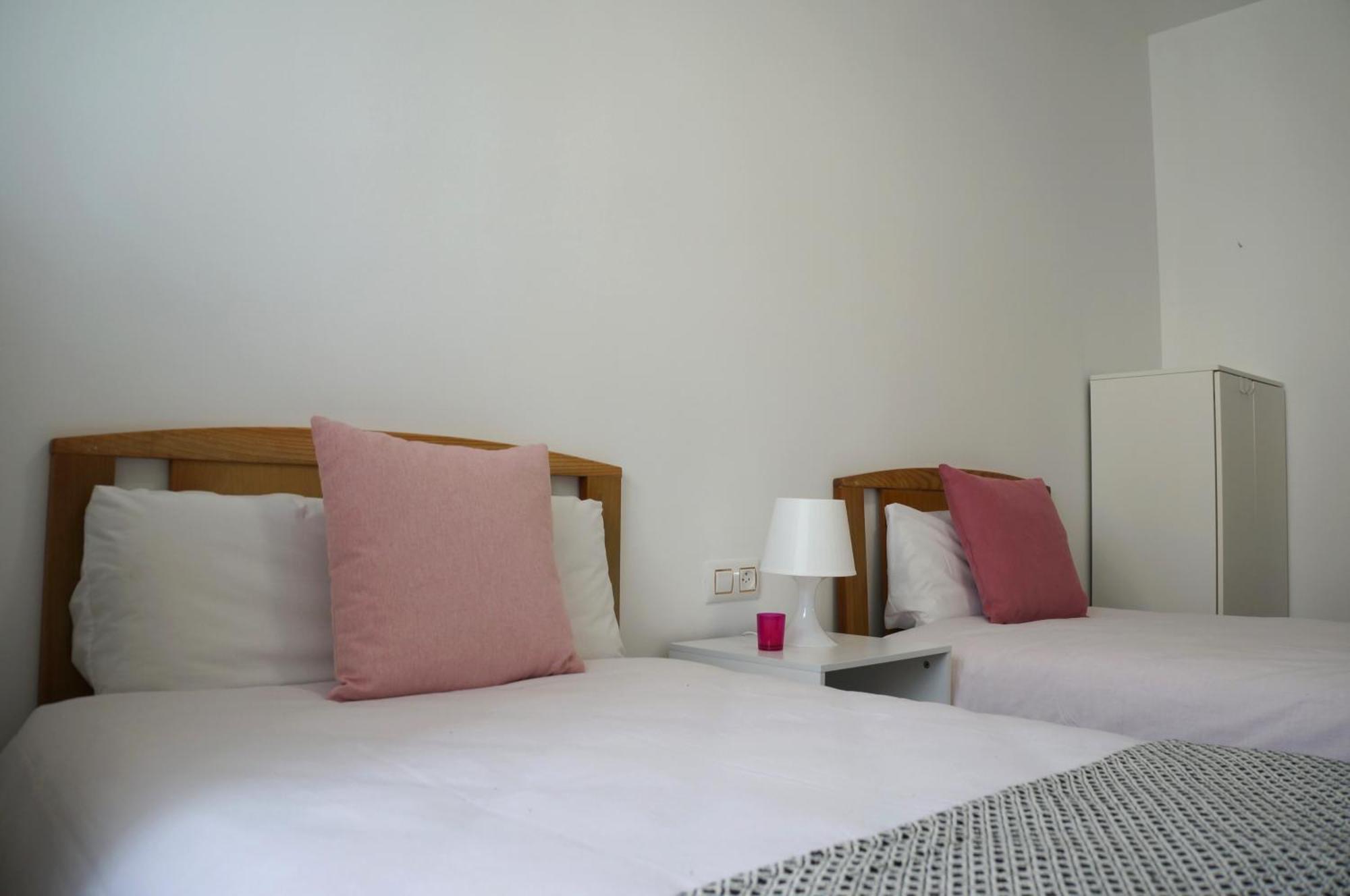 Atico En La Playa De Samil Apartment Vigo Exterior photo