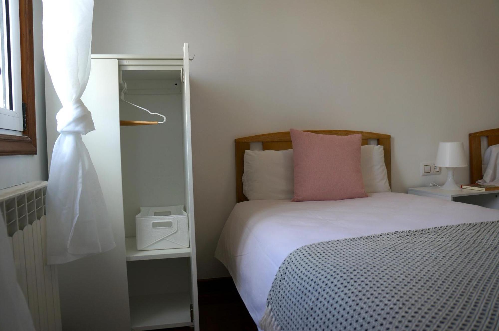 Atico En La Playa De Samil Apartment Vigo Exterior photo