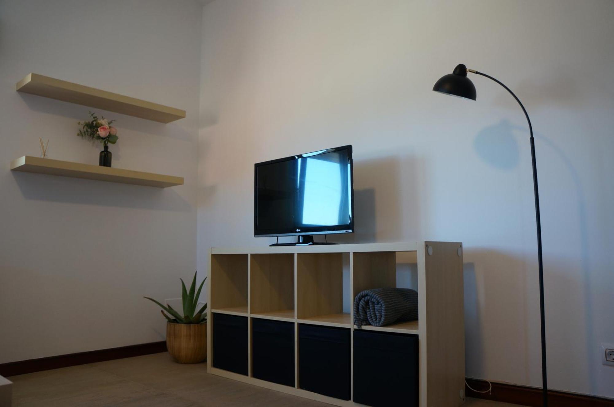 Atico En La Playa De Samil Apartment Vigo Exterior photo